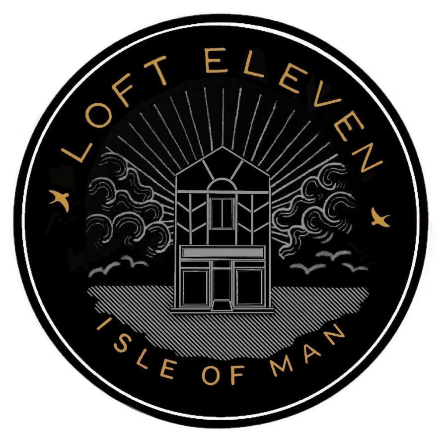Loft 11 Stunning Luxury Nyc Loft Style Interior Designed 2Bd Apartment Excellent City Centre Location Mezzanine Cinema Room Designer Furniture Amazing Space Douglas Zewnętrze zdjęcie