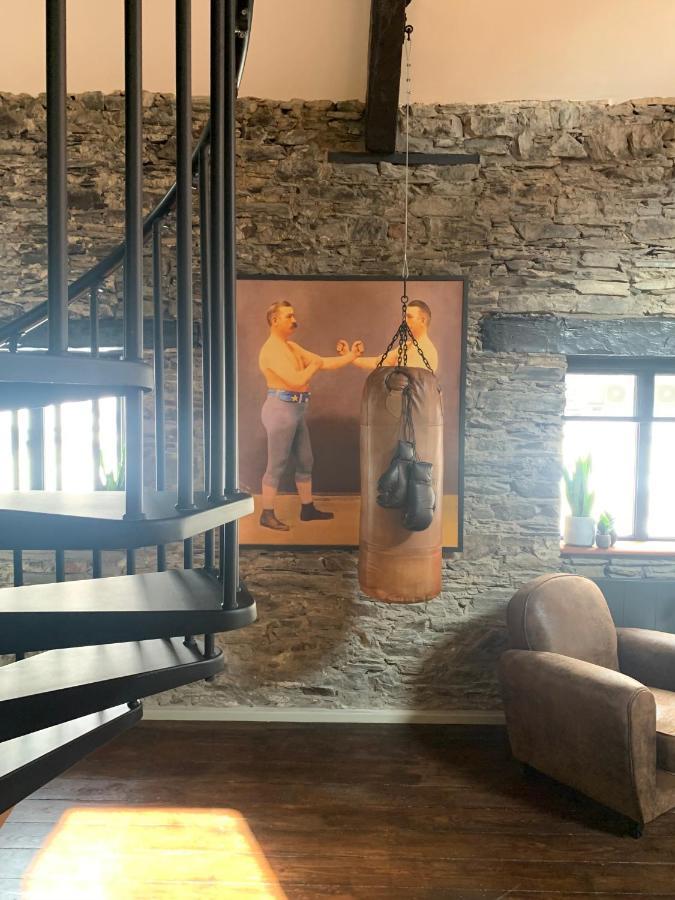Loft 11 Stunning Luxury Nyc Loft Style Interior Designed 2Bd Apartment Excellent City Centre Location Mezzanine Cinema Room Designer Furniture Amazing Space Douglas Zewnętrze zdjęcie