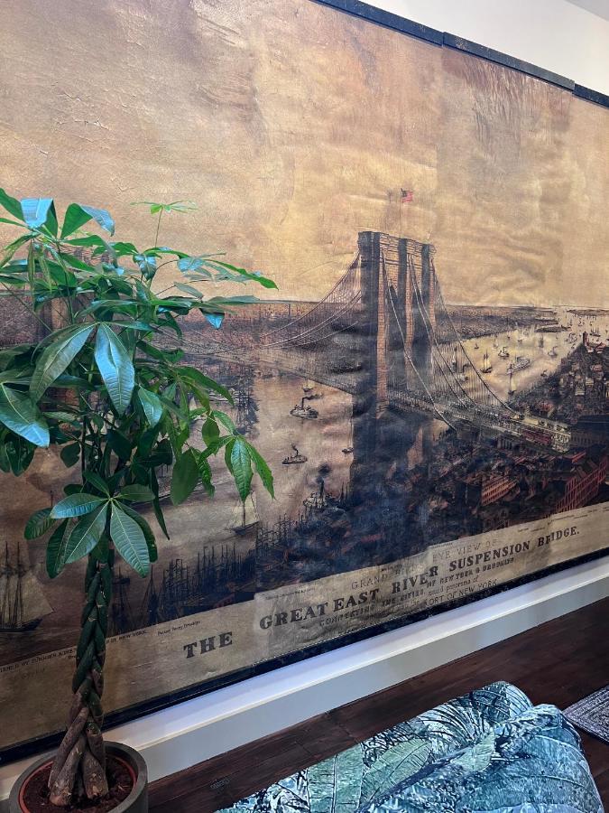 Loft 11 Stunning Luxury Nyc Loft Style Interior Designed 2Bd Apartment Excellent City Centre Location Mezzanine Cinema Room Designer Furniture Amazing Space Douglas Zewnętrze zdjęcie