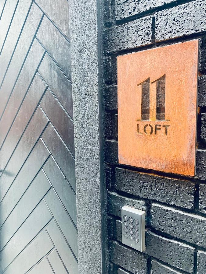 Loft 11 Stunning Luxury Nyc Loft Style Interior Designed 2Bd Apartment Excellent City Centre Location Mezzanine Cinema Room Designer Furniture Amazing Space Douglas Zewnętrze zdjęcie