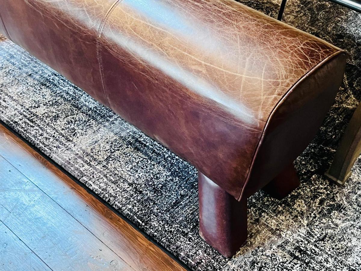 Loft 11 Stunning Luxury Nyc Loft Style Interior Designed 2Bd Apartment Excellent City Centre Location Mezzanine Cinema Room Designer Furniture Amazing Space Douglas Zewnętrze zdjęcie