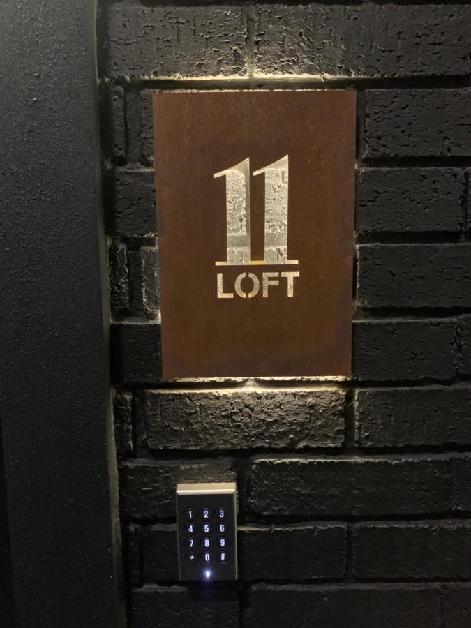 Loft 11 Stunning Luxury Nyc Loft Style Interior Designed 2Bd Apartment Excellent City Centre Location Mezzanine Cinema Room Designer Furniture Amazing Space Douglas Zewnętrze zdjęcie